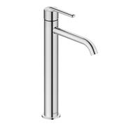 Duravit Duravit Mitigeur lavabo XL Fresh u. -Flow Balcoon bec 153 mm, sans garniture, chrome brillant Quantité:1