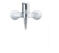 Duravit Duravit Mitigeur monocommande B.2 AP pour baignoire, montage mural, chrome Quantité:1