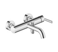 Duravit Duravit Mitigeur monocommande baignoire Balcoon AP, anti-retour, chrome brillant Quantité:1