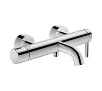 Duravit Duravit Mitigeur monocommande baignoire C.1 AP, avec inverseur, montage mural, chrome Quantité:1