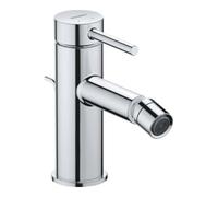 Duravit Mitigeur de bidet Circle CE2400001010 projection 128 mm chromé