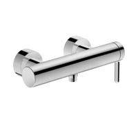 Duravit Duravit Mitigeur monocommande douche C.1 AP, montage mural, chrome Quantité:1