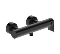 Duravit Duravit Mitigeur monocommande douche Tulum AP, montage mural, noir mat Quantité:1