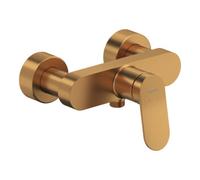 Duravit Mitigeur de douche Wave WA4230000004 apparent bronze brossé
