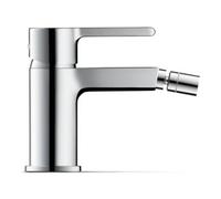 Duravit Duravit Mitigeur monocommande pour bidet B.2, saillie 127 mm, chrome Quantité:1