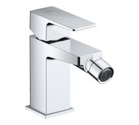 Duravit Duravit Mitigeur monocommande pour bidet Manhattan, bec 128 mm, chrome Quantité:1