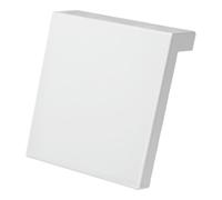 Duravit Coussin de nuque Starck 7900100000000 blanc pour baignoire