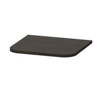 Duravit Duravit Plaque de recouvrement Happy D.2 Plus 40,3x36,4cm pour demi-colonnes, N geb. Quantité:1