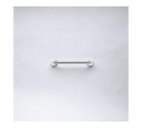 Duravit Duravit Poignée de baignoire D-Code chrome, 29,8x11 cm Quantité:1