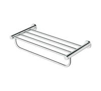 DURAVIT Porte-serviettes 65 cm D-Code 0099251000