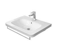 Duravit Duravit Porte-serviettes DuraStyle 93,1 cm, f WT N° 232010, 232510, 232610 Quantité:1
