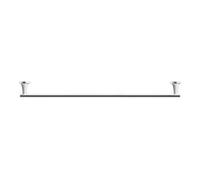 Duravit Duravit Porte-serviettes Starck T 81x7,3 cm, bronze brossé Quantité:1