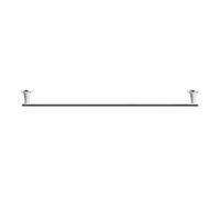 Duravit Duravit Porte-serviettes Starck T 81x7,3 cm, chrome Quantité:1
