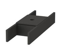 Duravit Duravit Rangement intérieur 11,5x37 cm, à monter, avec couvercle, blanc Quantité:1