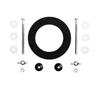 Duravit Duravit Réservoir chasse d'eau avec joint caoutchouc 2 pcs, WC 3, pièce de rechange Quantité:1