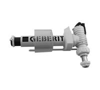 Duravit Duravit Robinet flotteur pour Geberit avec WA, bas 3/8 Quantité:1