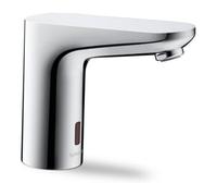 Duravit Sensor 1 Mitigeur de lavabo, SE1090007010,