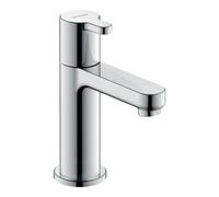 Duravit Duravit Robinet sur pied B.2 Sortie 87 mm, sans vidage à tirette, chrome Quantité:1