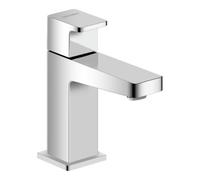 Duravit Duravit Robinet sur pied Manhattan Déport 90 mm, chrome Quantité:1