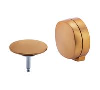 Duravit Duravit Set d’équipement pour garniture de vidage Quadroval, avec arrivée d’eau Quantité:1