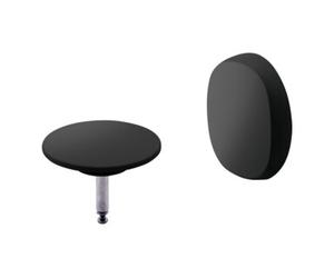 Duravit Duravit Set d'accessoires noir mat Quantité:1