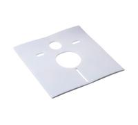 Duravit Set d'insonorisation Universal, 0050900000