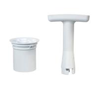 Duravit Duravit Siphon Architec Dry pour urinoir Architec Dry Quantité:1