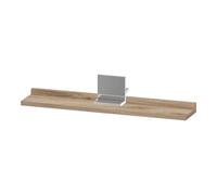 Duravit Duravit Sivida Étagère miroir 65x65x3,6 cm, blanc œuf, montée, chrome Quantité:1
