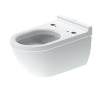 Duravit Starck 3 lavage mural WC 2226590000 37x62cm, 4,5 l, fermé, blanc