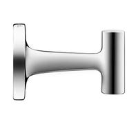 Duravit Duravit Starck T Crochet à Serviette 5x7,3cm, chrome Quantité:1