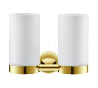 Duravit Starck T Gobelet à brosses à dents, 0099483400,