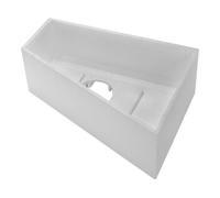 Duravit Duravit Support de baignoire No.1 pour 700505 Quantité:1