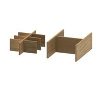 Duravit Universal Système de rangement, UV05230H5H50000,