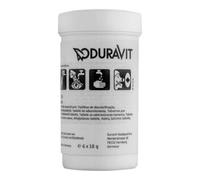 Produit D'Entretien Duravit Pastilles de détartrage 1007250000