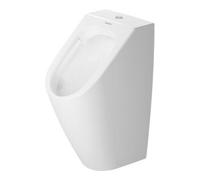 Duravit Duravit Urinoir Absaug Me by Starck 30x35 cm, évac. sup., sans bride, glaçure Hyg Quantité:1