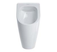 Duravit Duravit Urinoir d’aspiration Me by Starck 30x35 cm, évac. vers le haut, sans rebord, blanc WG Quantité:1
