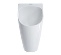 Duravit Duravit Urinoir sans eau Dry Me by Starck 30x35,5 cm, blanc Quantité:1