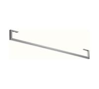 Duravit Duravit Vero Porte-serviettes 65,5 cm, chromé, WT 045470, 235070 Quantité:1