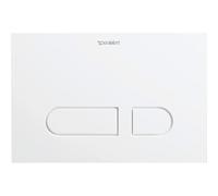Duravit DWD5008011090 Toilettes et bidets Blanc