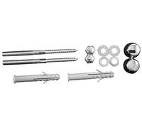 Duravit élément de montage pour urinoir 0067131000