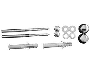 Duravit élément de montage pour urinoir 0067131000