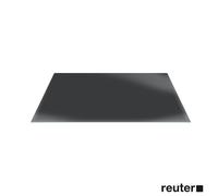 Duravit Étagère en verre pour plan de toilette métallique de lavabos Compact, 0099688400,