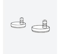 Duravit Fixation 0061381000