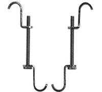 Duravit fixation pour semi-piédestal 0055040000