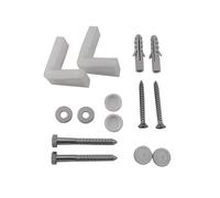 Duravit Fixations d'urinoir, 0067031000,