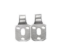 Duravit Fixations pour lave-mains d'angle, 0050930000,