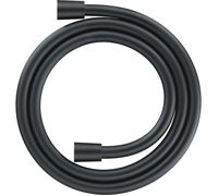 Duravit Flexible de douche anti-torsion Noir mat 1,60 m - UV0610007046