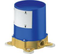 Duravit Garniture de base universel pour robinet baignoire sur pied gk5900008000