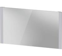 Duravit Good miroir 120x70 cm rectangulaire avec éclairage LM7868000000000