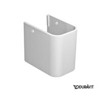 Duravit Happy D.2 Cache-siphon, 0858280000,